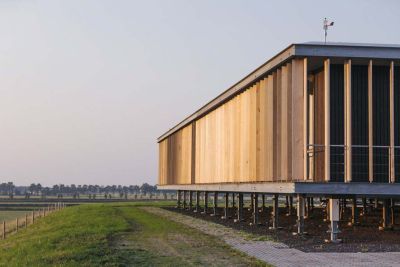 Laureaten Benelux Trofee Thermisch Verzinken 2021