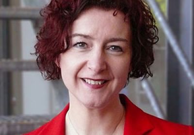 SCIA stelt Hilde Sevens aan als nieuwe CEO