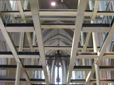 Kerkhotel Patershof, Mechelen