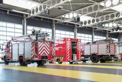 Cours – Conception de la résistance au feu des structures en acier et mixtes acier-béton