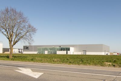 Staalbouwer wordt hoofdaannemer