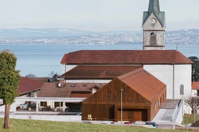 Frankrijk: Trophées Eiffel 2021
